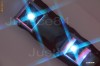 Filtru Efect 4X Stea Star 4 Professional 67 mm Rezistent din Sticla si Rama de Aluminiu NOU Foto - Video