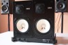 Monitoare studio Yamaha NS-615b (~ identice cu NS-10) + amplif KME spa 240e