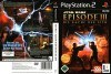 Star Wars Episode 3 Revenge Of The Sith Pal pentru PlayStation2
