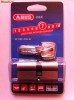 ABUS ,,butuci cu 3 chei'' de diferite dinensiuni originali 100%