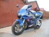 HONCA CBR 954