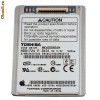 Hard disk laptop Toshiba 60GB IDE 1.8