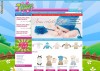 Magazin Online Haine Copii - www.magazinuldehainute.ro