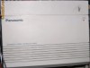 Vind Panasonic - centrala telefonica model  KX-TA616,6 linii 16 interioare