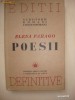 ELENA FARAGO - POESII {2010}