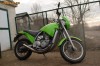 Vand motocicleta Aprilia 6.5 650 cmc