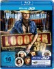 Looser 3D, blu ray
