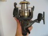 Mulineta / Mulinete Baitrunner Diamant 10 Rulmenti  cu Tambur de 70 din Aluminiu