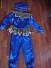 Costum carnaval strumf 6-7 ani