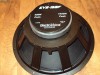 EVS-15SF Difuzoare din zx4 (dynacord, rcf,eminence,montarbo,fbt,electro voice,electrovoice)