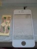 Digitizer touch screen iphone 4 alb Digitizer touch screen iphone 4 alb