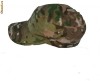 Sapca tactica-camuflaj woodland
