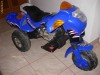 motocicleta electrica