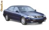 Manual  Daewoo  Leganza