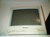 sistem supraveghere panasonic video monitor wv cm1480 sistem supraveghere panasonic video monitor wv cm1480