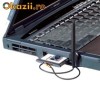 Placa retea adaptor wireless PCMCIA GIGASET H488 data (RFhome)