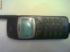 Bosch 607 (telefon vechi de colectie perfect functional,acumulator nou) stare excelenta-pentru colectionari