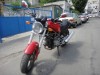 vand ducati monster 600