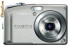 Camera Foto Compacta FinePix F50fd 12 mpx Camera Foto Compacta FinePix F50fd 12 mpx