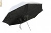 Umbrela tip softbox 94cm difuzie fata