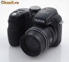 Fuji FinePix S1000fd camera foto digitala 10 mp (noua cu garantie)