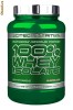 100% WHEY ISOLATE SCITEC NUTRITION