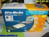 TUNER TV AVERMEDIA HYBRID, PCMCIA LAPTOP