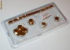 Butoane psp 2004 gold  15ron