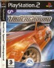 JOC PS2 NEED FOR SPEED UNDERGROUND ORIGINAL PAL