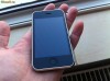Vand iPhone 3GS 32GB Black stare impecabila.Liber de retea .Garantie