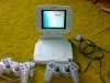 Vand PSone, PS1, PSX cu ecran (playstation 1), 2 manete