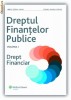 Minea, Dreptul finantelor publice, vol. I-II