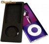 Husa Silicon pentru  ipod nano 5th