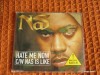 Nas - Hate Me Now / Nas Is Like
