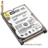 Hard disk laptop 4.8Gb ATA IDE 44pini in perfecta stare de functionare
