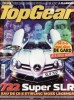 REVISTA TOP GEAR NR. 19 DIN DECEMBRIE-IANUARIE 2007