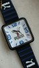 Ceas PUMA Barbatesc bratara silicon doar 39ron