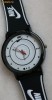 Ceas NIKE Barbatesc bratara silicon doar 35 ron - REDUCERE