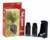 Kit refill cartuse CANON negru INK-MATE CIM 02A