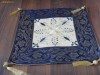 FETE PERNUTE (PUISORI) MOTIVE ORIENTALE BRODATE