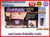 ABGYMNIC CENTURA ABDOMEN CU IMPULSURI ELECTRICE SLABIT SI MASAJ-ORIGINAL VAZUT LA TV - SUPER-PROMOTIE TIMP LIMITAT,PROFITA ACUM ! BUCURESTI MILITARI