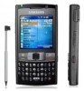 Telefon Samsung SGH I780 + card + casti + cablu de date + incarcator masina si de casa