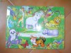 15 RON /   PUZZLE LEMN DIVERSE MODELE   nou !!!