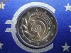 Grecia moneda comemorativa 2 euro 2011 - UNC