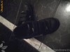 vand schimb adidasi nike black piele