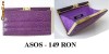 GUESS WHAT? PLIC DE ZI SAU DE SEARA - ASOS - MOV CU AURIU - 149 RON