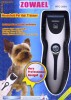 Masina tuns caini pisici animale de companie cu acumulator