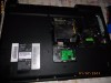 cover carcasa inferioara + touchpad laptop Fujitsu Amilo li 2727