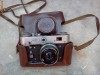 Aparat foto FED 3