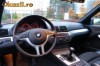 dezmembrez  bmw  e46  330 din 2003